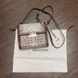 Brahmin Crossbody Purse
